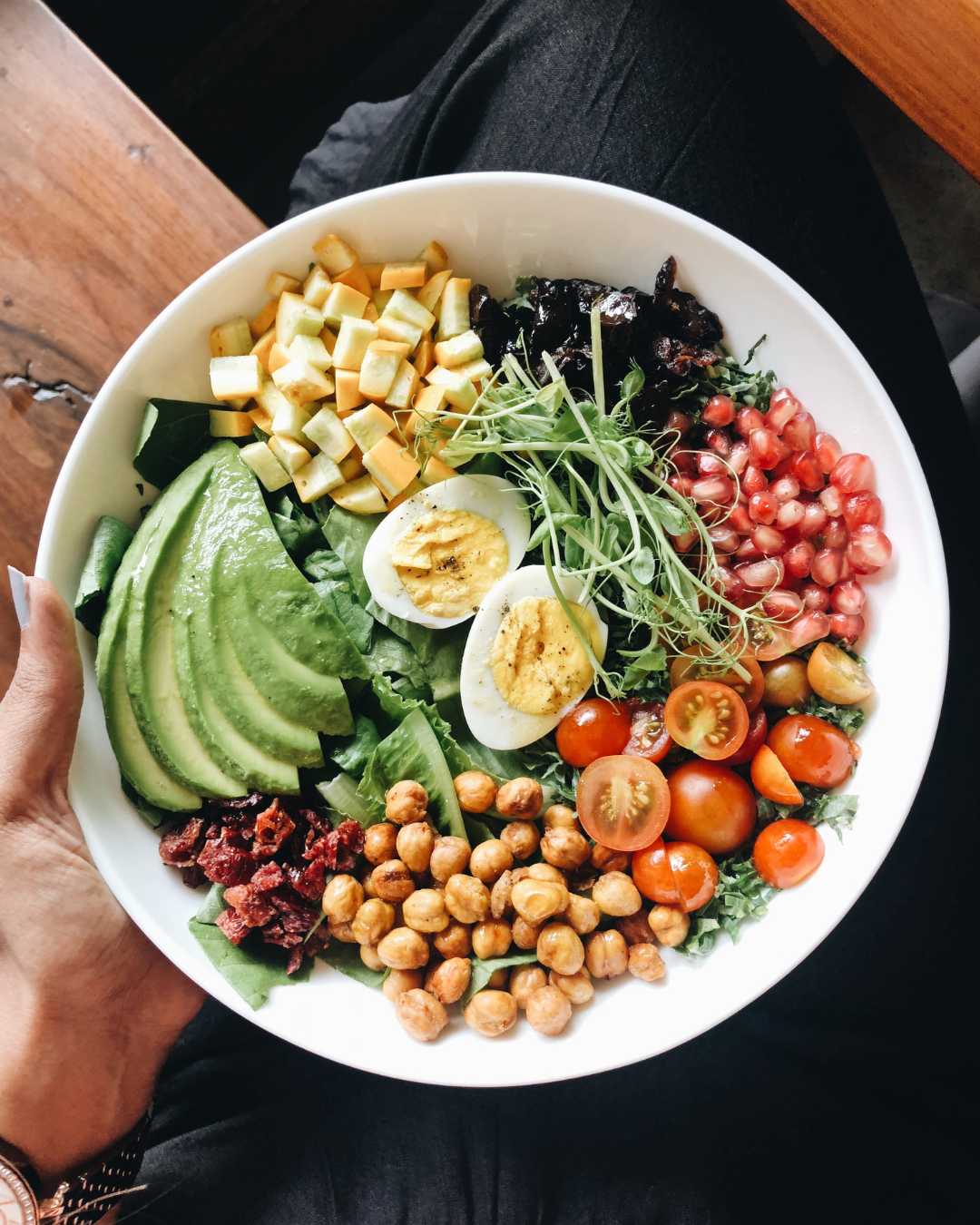Refreshing Gluten-Free Salad Recipes