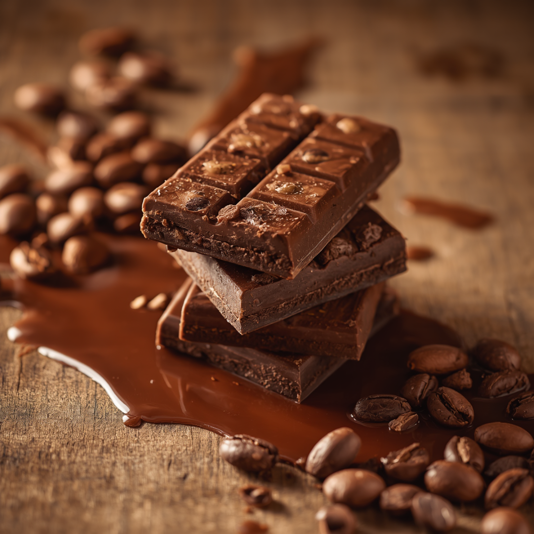 Gluten Free Chocolate Bar Recipes